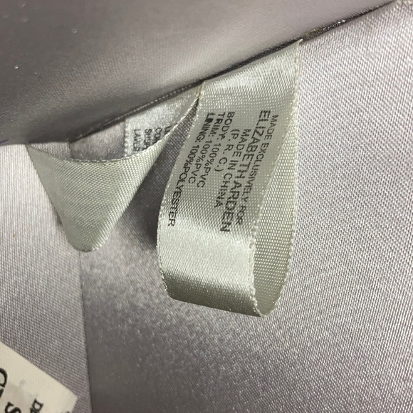 Elizabeth Arden luxury purse - Picture 6 of 6